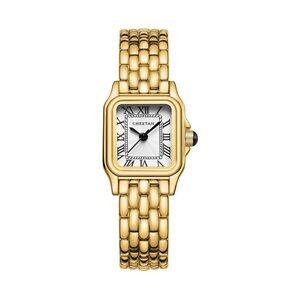Gold Rich B*tch Women's Elegant Watch